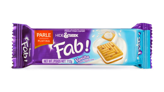 HIDE & SEEK FAB VANILLA BISCU