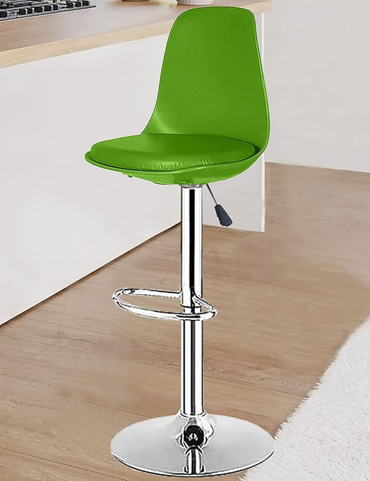 HIGH CHAIR STOOLGREEN