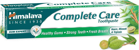 HIMALAYA COMPLETE CARE TOOTHPASTE