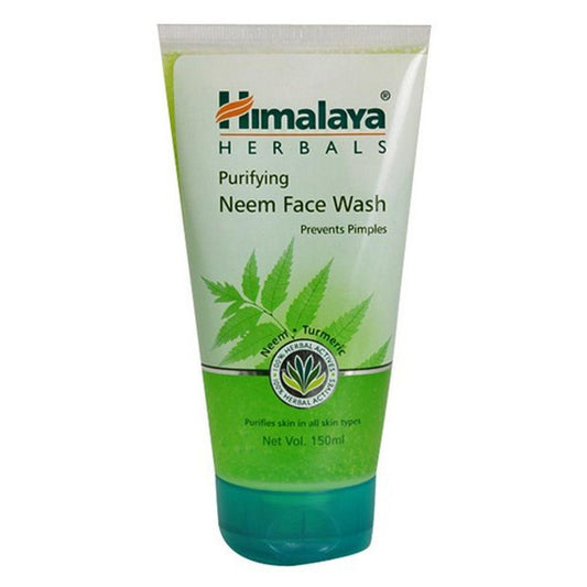 HL Neem Face Wash