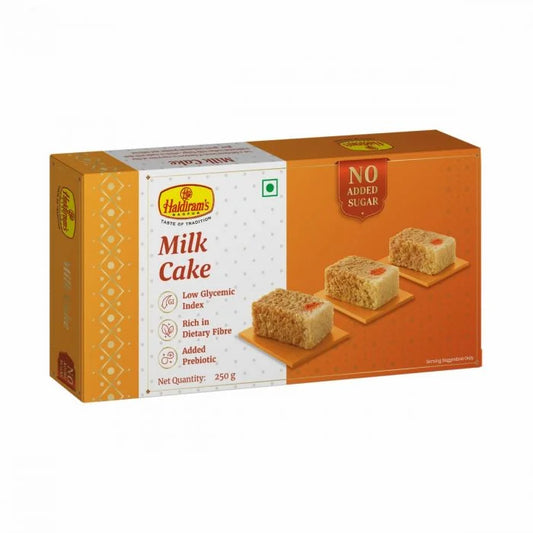 HR Milk Cake (8 Pcs)