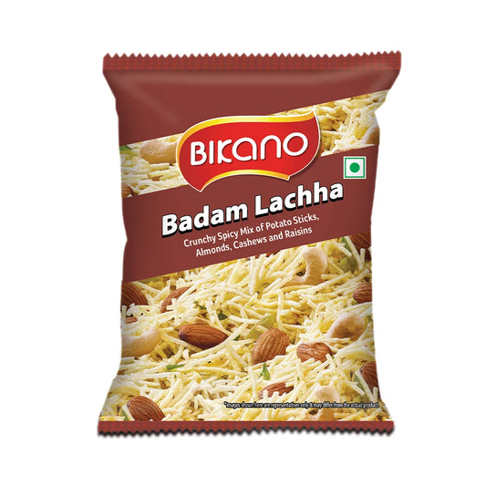 HRS Badam Laccha