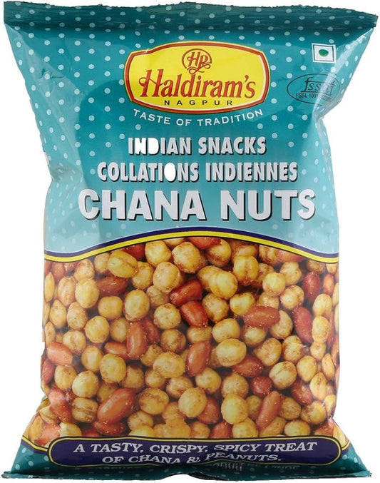 HRS Chana Nuts