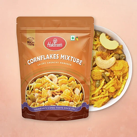 HRS Cornflakes Mixture