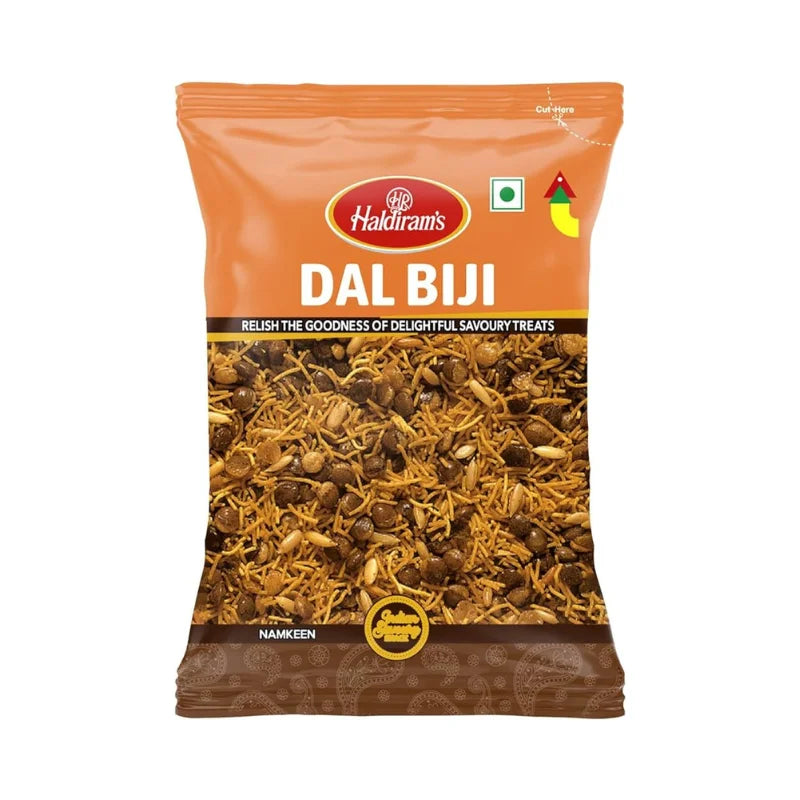 HRS Dal Biji