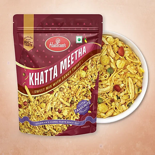 HRS Khatta Meetha Large