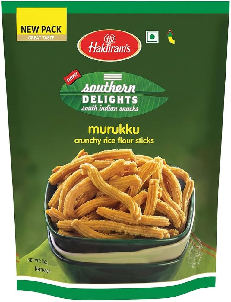 HRS Murukku