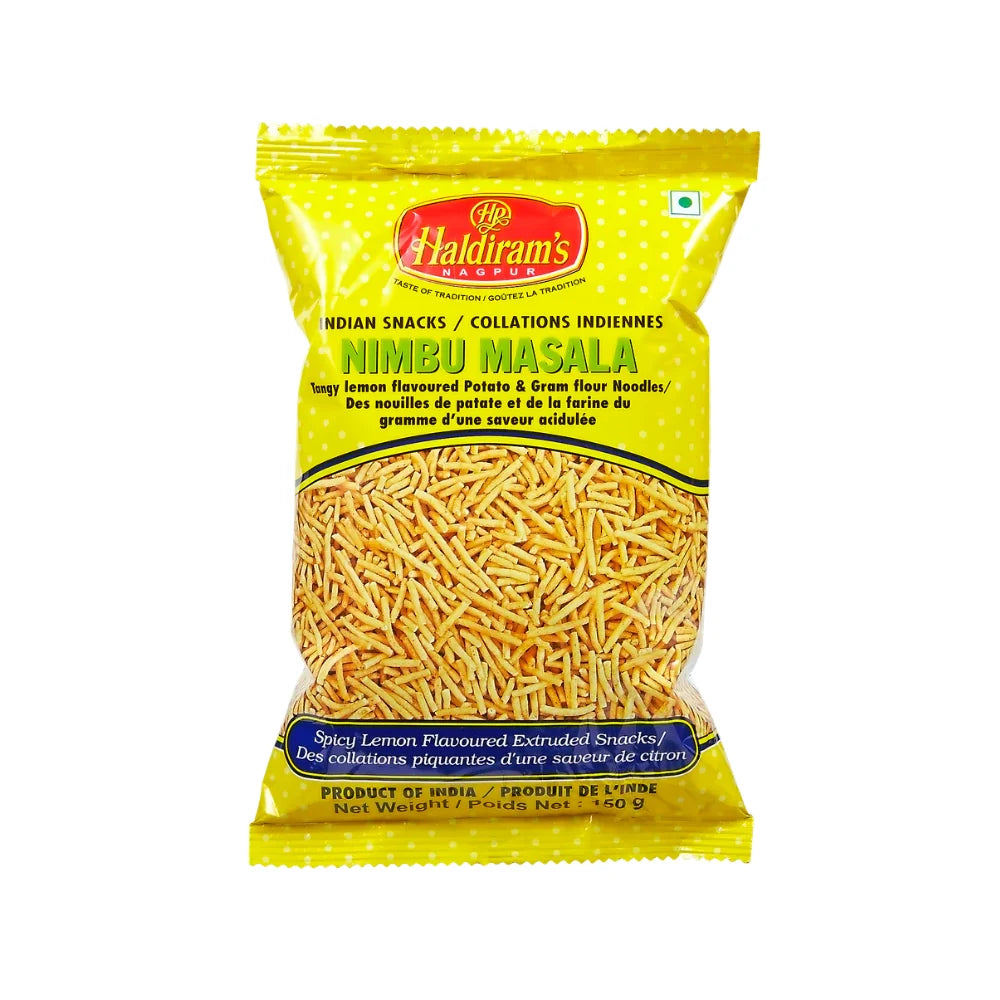 HRS Nimboo Masala