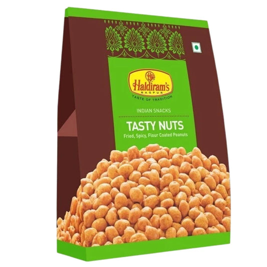 HRS Peanut Tasty Large
