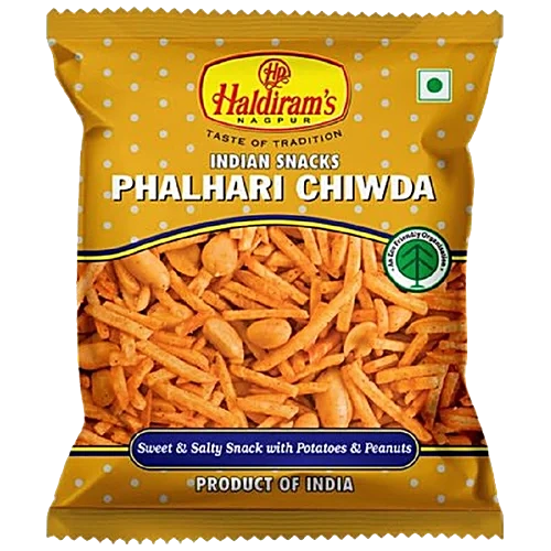 HRS Phalhari Chiwda