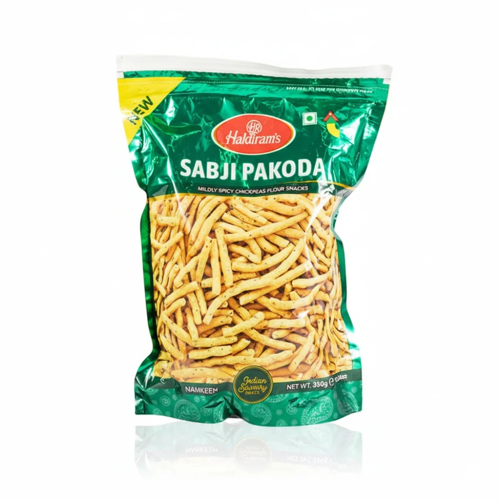 HRS Punjabi Subzi Pakora