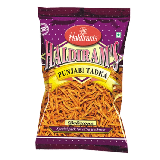 HRS Punjabi Tadka
