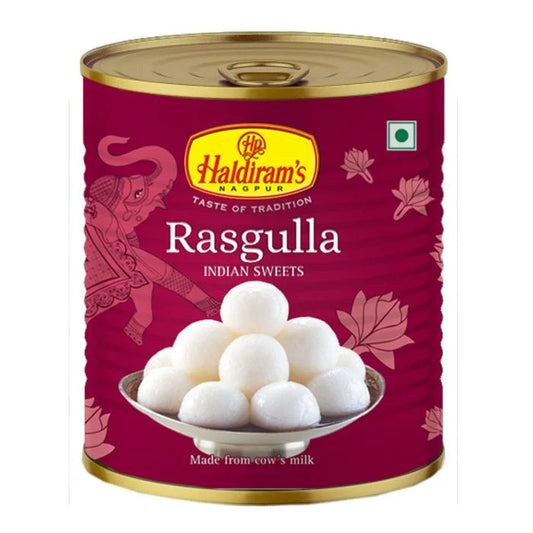 HRS Rassogulla