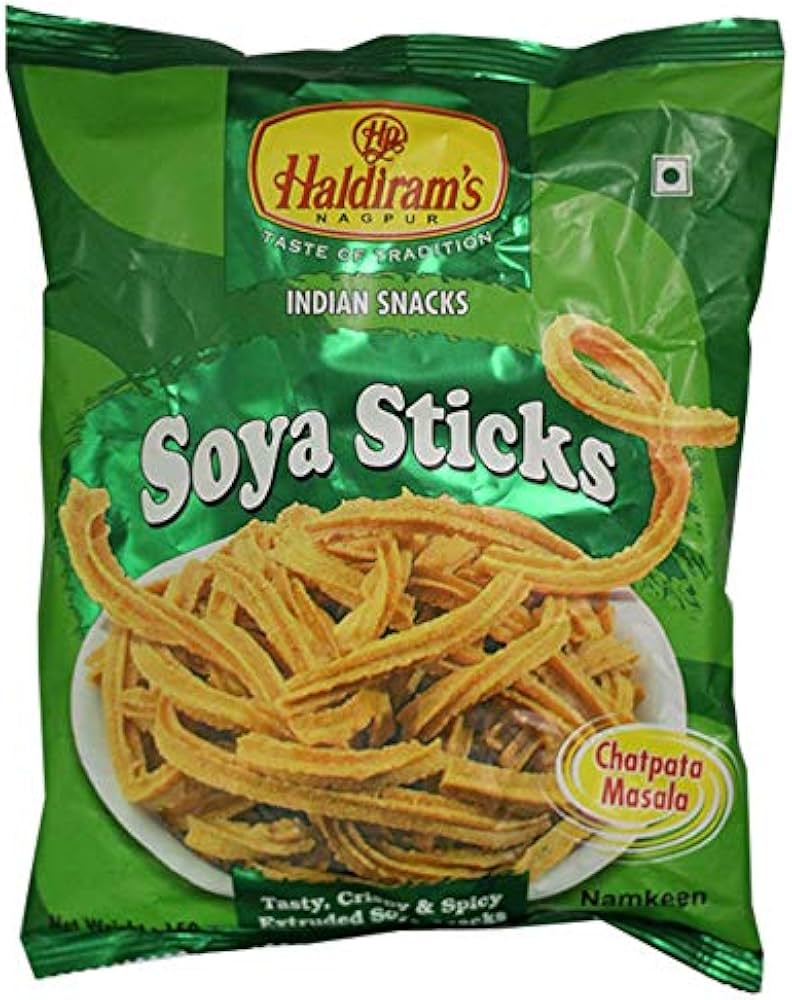 HRS Soya Stick
