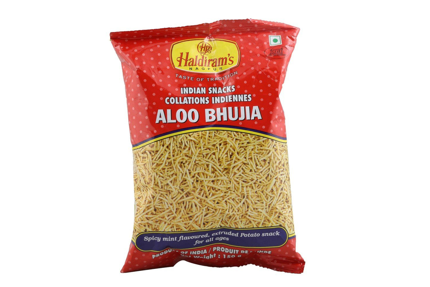HRS Alu Bhujia