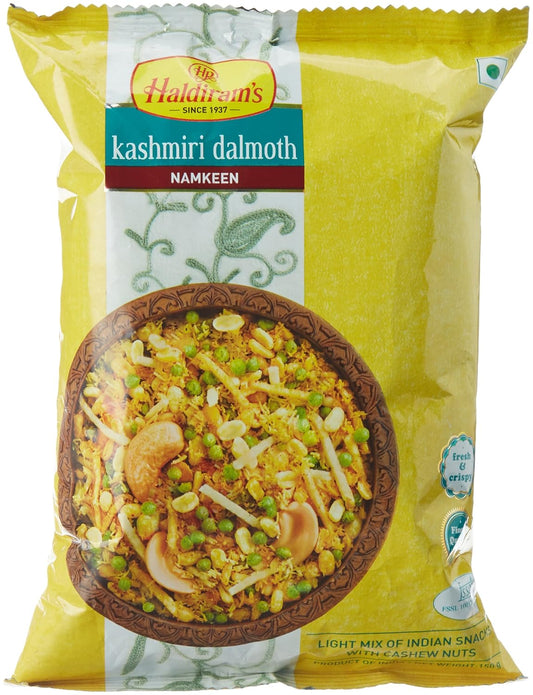Haldiram Kashmiri Dalmoth