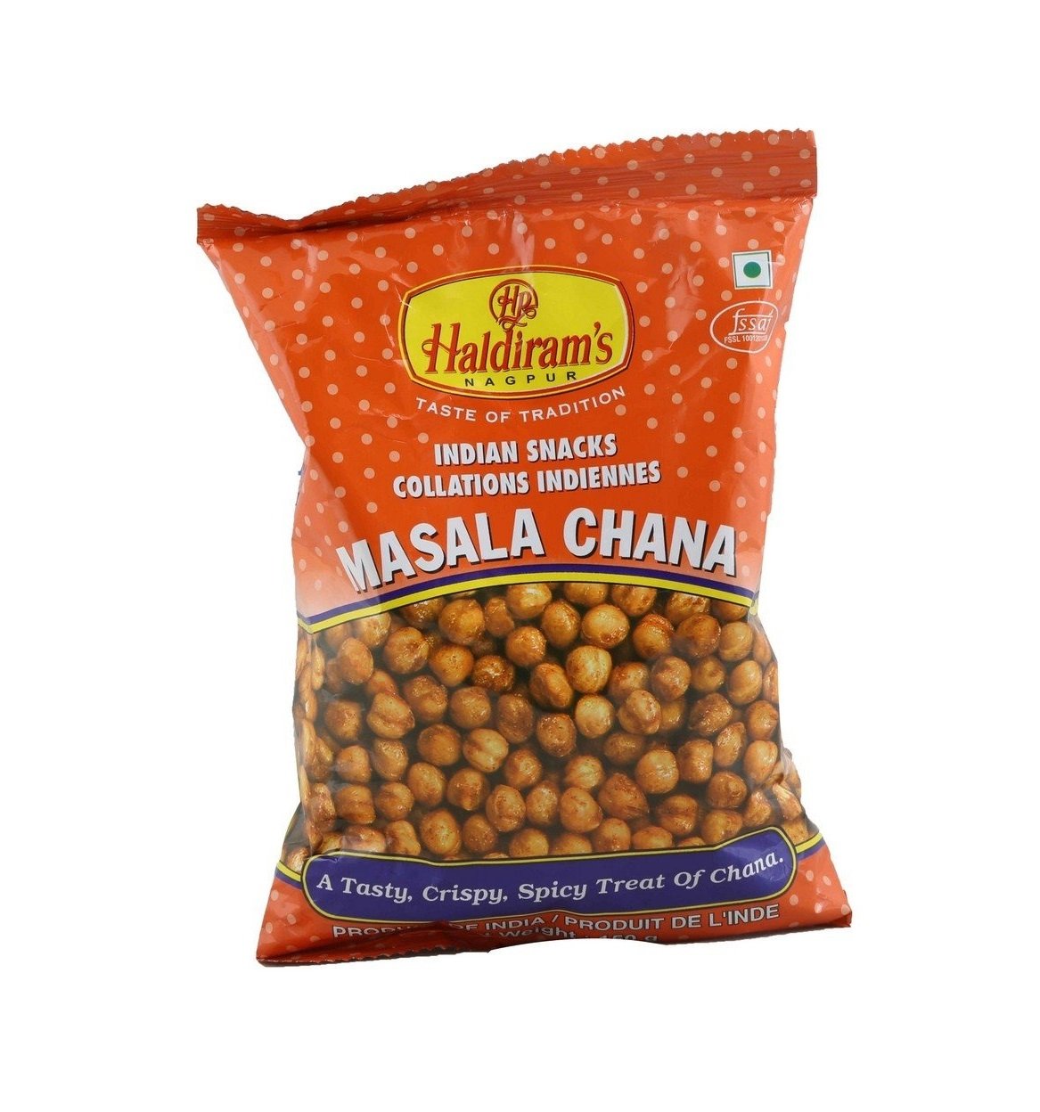 Haldiram Masala Chana