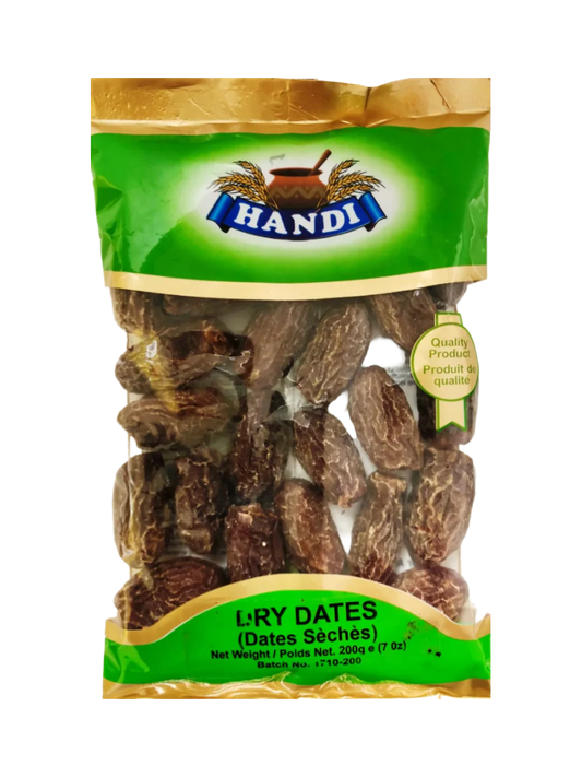 HANDI DRY DATES
