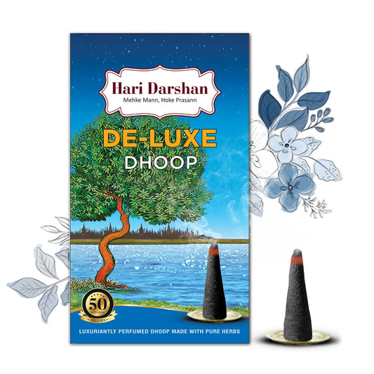 Hari Darshan Incense Dhoop Stick