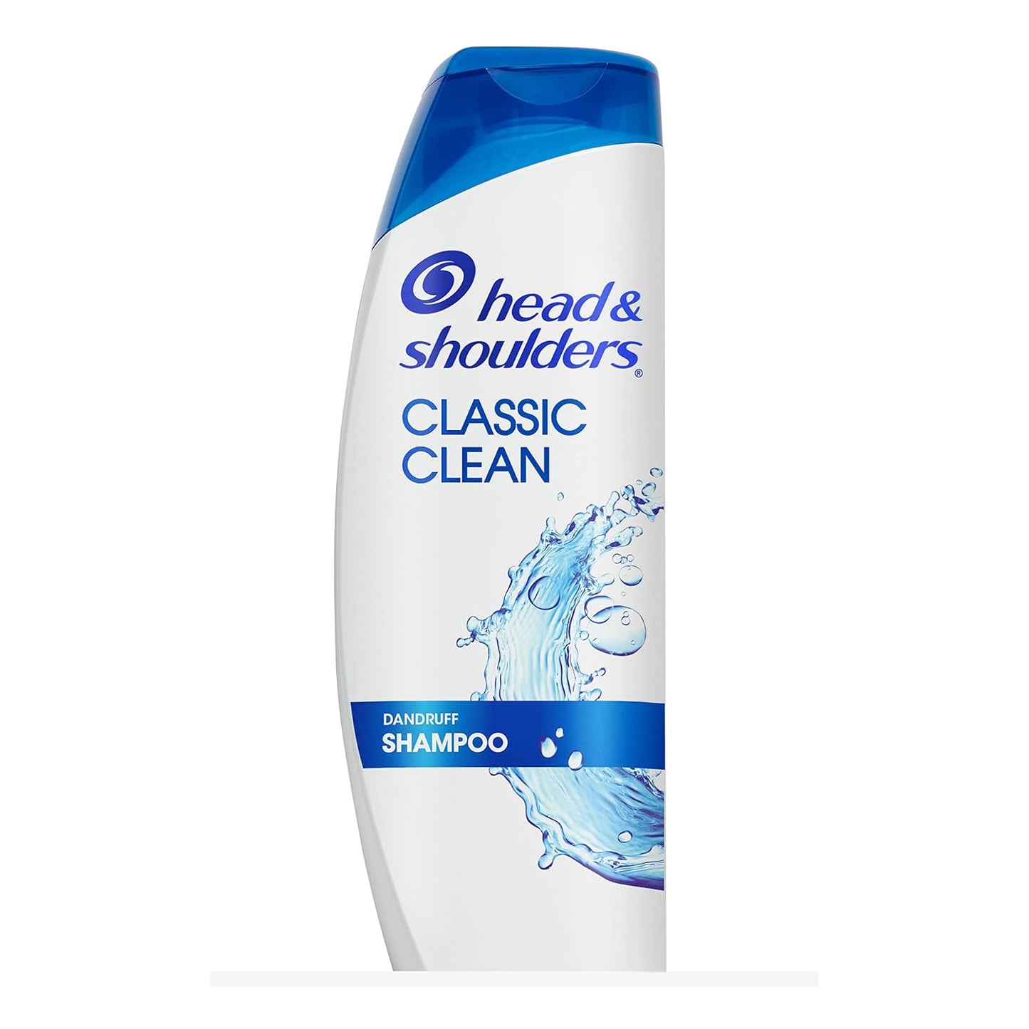 Head & Shoulders Classic Clean Shampoo