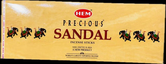 Hem Agarb Precious Sandal