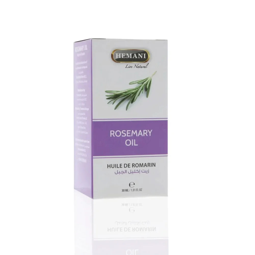 Hemani Oil - Rosemary