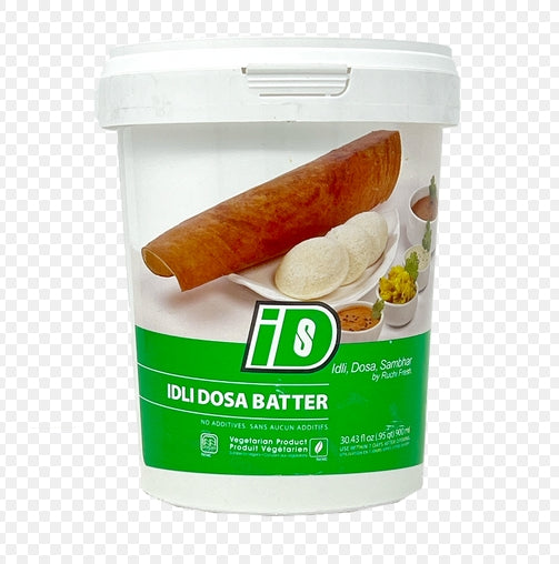 CF Dosa Idly Batter (IDS)
