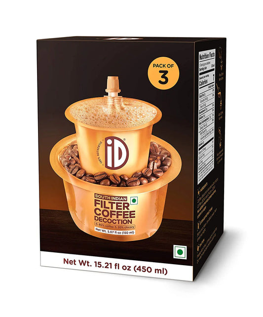 ID Filter Coffee
