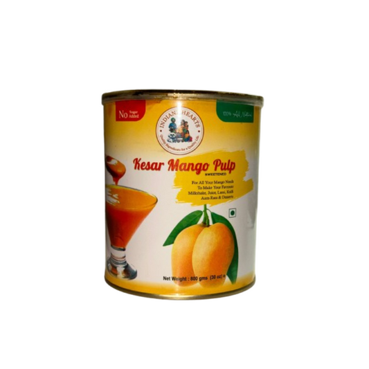 IH MANGO PULP