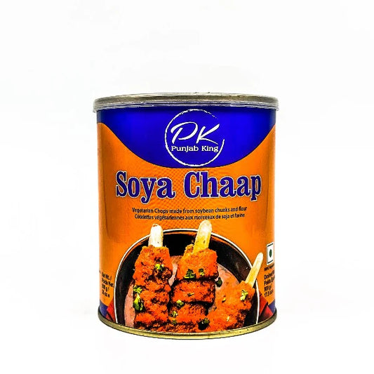 PK Canned Soya Chaap