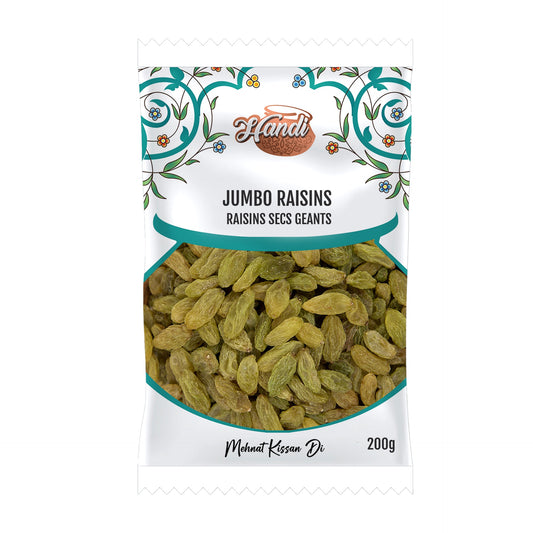 HANDI JUMBO RAISIN