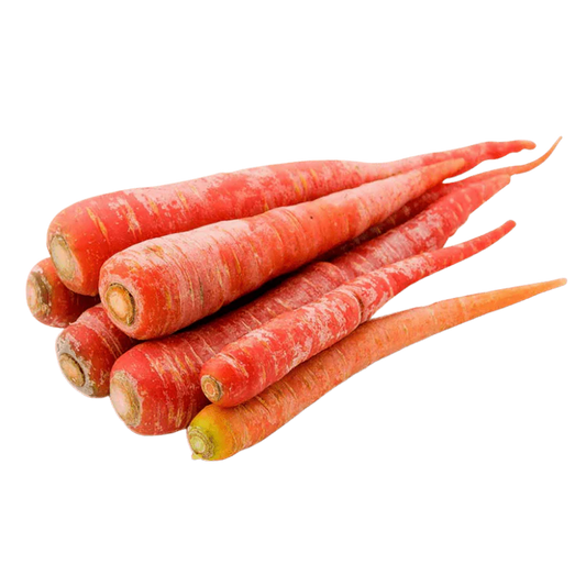 INDIAN CARROT
