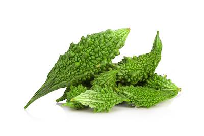 INDIAN KARELA (Ontario Food)