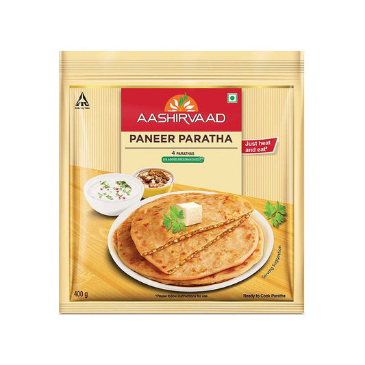 ITC Paneer Paratha