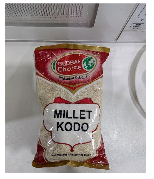 GC Millet Kodo