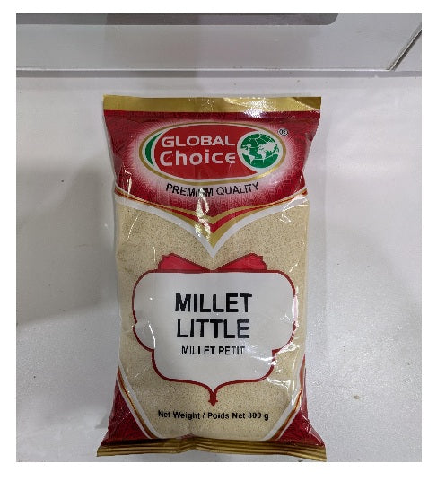GC Millet Little