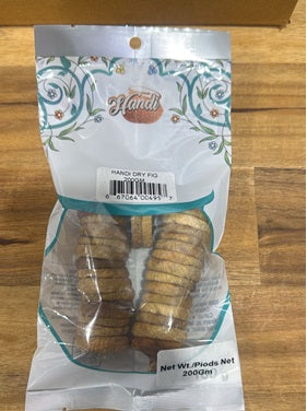 HANDI DRY FIG