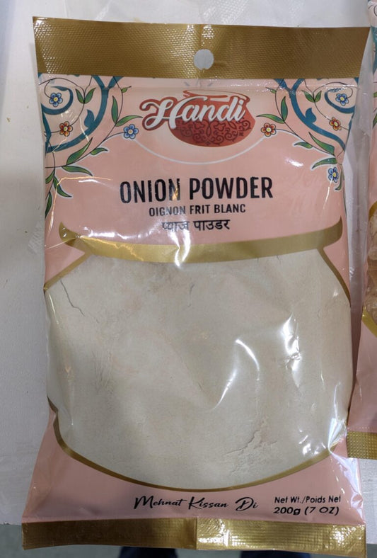 HANDI ONION POWDER WHITE