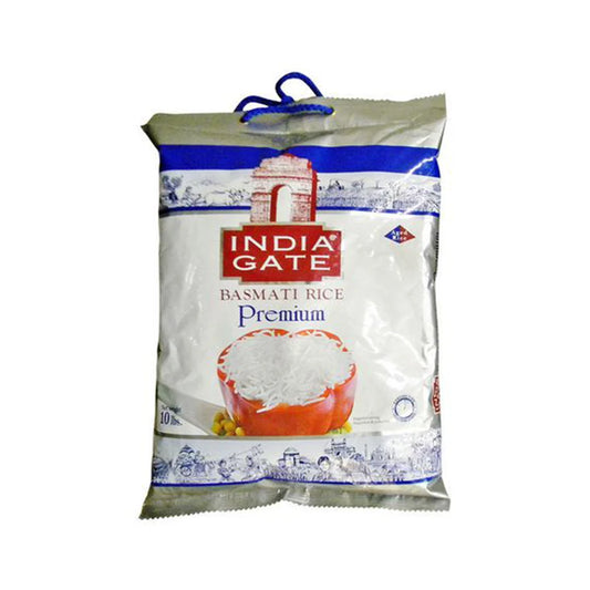 India Gate Rice Basmati Premium