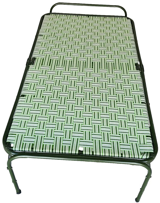 Indian Folding Bed
