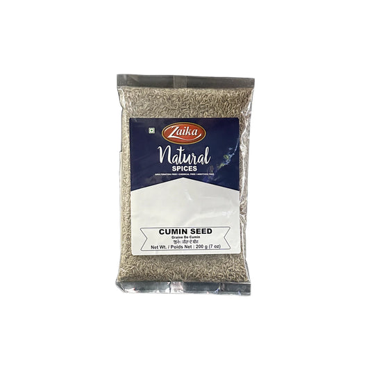 ZAIKA CUMIN SEED