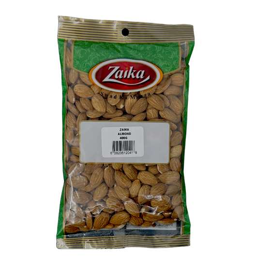 Zaika Almond Slivered