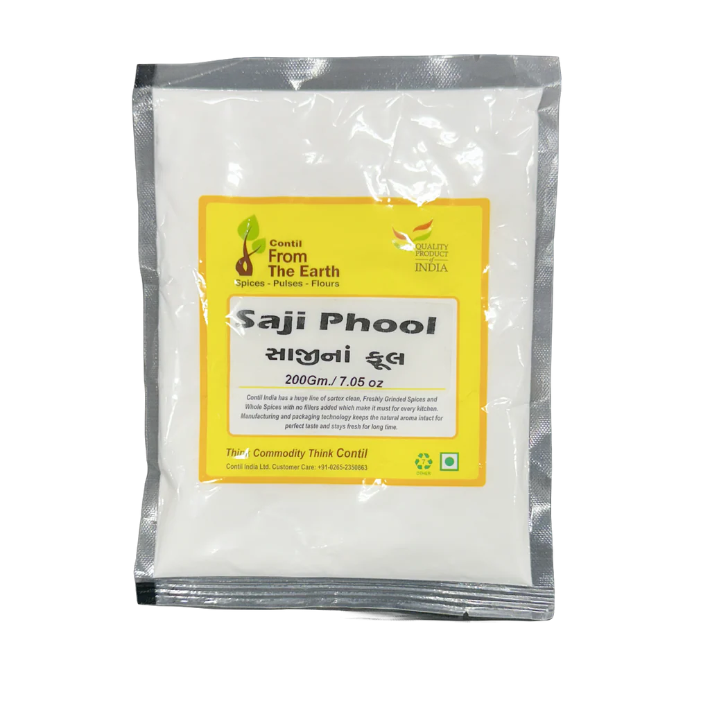 FTE - SPICES - SAJI PHOOL