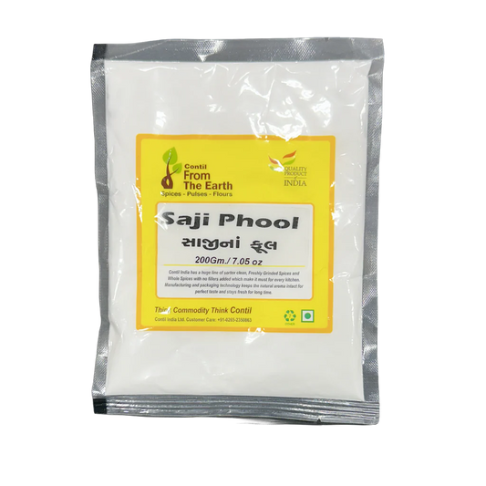 FTE - SPICES - SAJI PHOOL