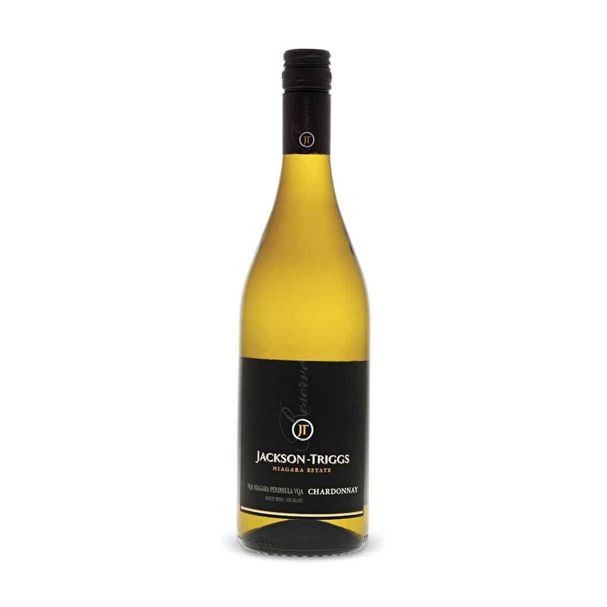Jackson-Triggs Chardonnay