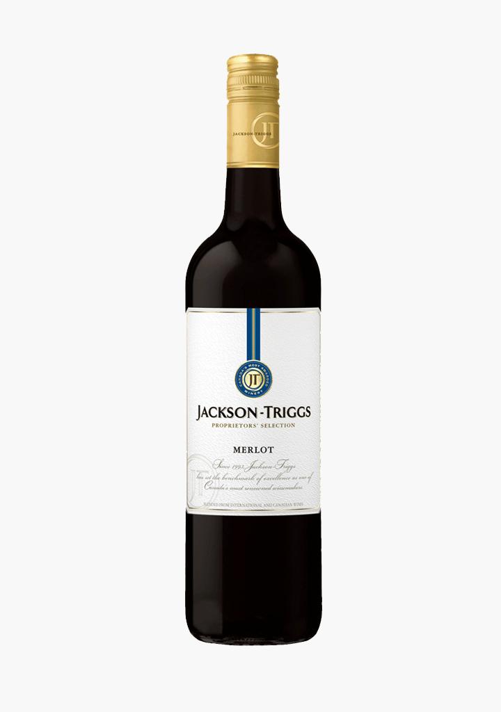 Jackson-Triggs Merlot