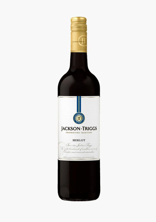 Jackson-Triggs Merlot