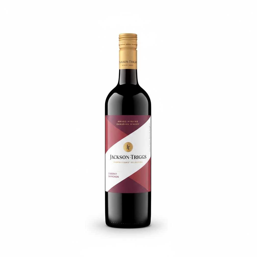 Jackson-Triggs Proprietors' Sel. Rose Vqa