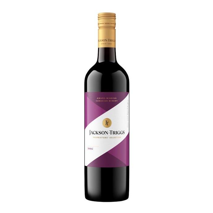 Jackson-Triggs Shiraz