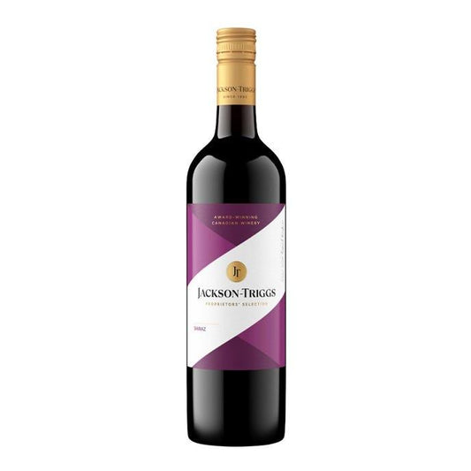 Jackson-Triggs Shiraz